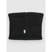 Roxy Blizzard Collar Neck Warmer true black