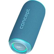 Concept Bežični zvučnik SoundJoy BR5532 Blue