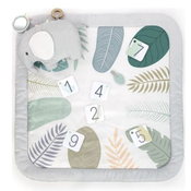 Kids II Bright Starts podloga za igru - Sprout Spot Baby Milestone 0-36M SKU12811