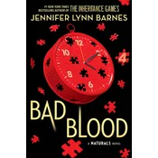 Bad Blood (Standard Edition)