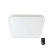 LED kupatilsko plafonsko svetlo sa senzorom LED/36W/230V 4000K IP44 belo