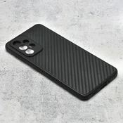Torbica Carbon fiber za Samsung A336B Galaxy A33 5G crna