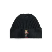 Polo Ralph Lauren Kape kremna/siva/rdeča/črna