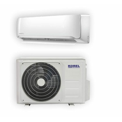 KOREL OPTIMUS PLUS KLIMA UREÐAJ 3,5kW KMA32-12FNX-G /FN8-G