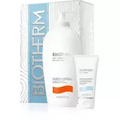Biotherm Oil Therapy Baume Corps poklon set za žene