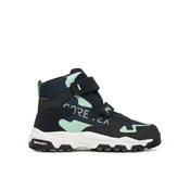 Primigi Škornji za sneg GORE-TEX 8936233 D Mornarsko modra