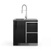 Modul Blackback CLEAN pomivalno korito