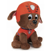 Spin Master plišana igračka Paw Patrol Zuma, 15 cm