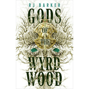 Gods of the Wyrdwood