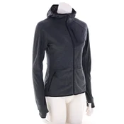 Odlo Ascent Hoody FZ Ženske Športni pulover