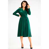 Awama Womans Dress A604