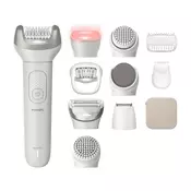 PHILIPS Epilator Philips BRE750/00, (5000184587)