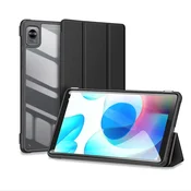 Pametna ovitek Dux Ducis Toby za Realme Pad Mini, črn