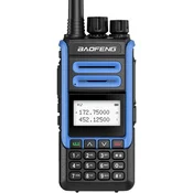 Baofeng BF-H7 radio, moč 5 W (naslednik Baofeng BF-H6)