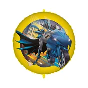 shumee Folija balon Batman 46 cm