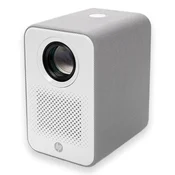 HP CC500 Standard throw projector 260 ANSI lumens LCD 1080p (1920x1080) White