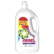 ARIEL tekoči detergent za perilo Color (3.7l), 74 pranj