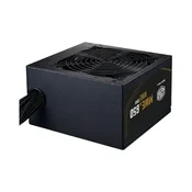 Cooler Master MWE Bronze 650W V3, 120mm, 80  Bronze