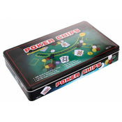 Set za poker Merco Box 300