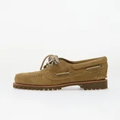 Sneakers Timberland Authentic Boat Shoe Medium Beige Suede EUR 41