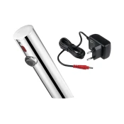 Deante BQR_P28V - Touchless pipa za umivalnik SENSE 230/6V polirano jeklo