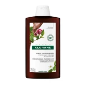 KLORANE - STRENGTHENING & REVITALIZING shampoo with quinine and B vitamins