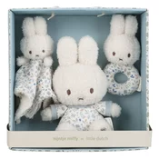Little Dutch - Darilni paket Miffy - Lucky Leaves