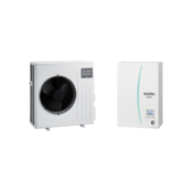 Mitsubishi Electric Ecodan - SUZ-SWM40VA/ERSD-VM2D - dizalica topline