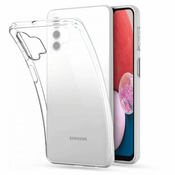 OVITEK HEYCASE AIR GALAXY A13 4G/LTE CRYSTAL