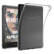 shumee Silikonski ovitek za Amazon Kindle Paperwhite 6 2024 7