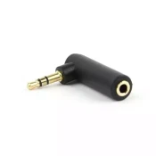Adapter 3.5-3.5 M/F Gembird 90c