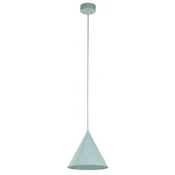 TK Lighting Viseča svetilka CONO MINT 10074