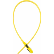 Oxford Combi Zip Lock Yellow Moto zaključavanje