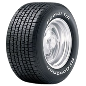 BF Goodrich Radial T/A ( P225/60 R14 94S RWL )