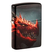 Vžigalnik ZIPPO - Dragon Design - 26137