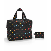 REISENTHEL TORBA POTOVALNA MINI MAXI TOURINGBAG DOTS