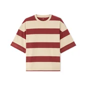 Moška majica Celio Stripes