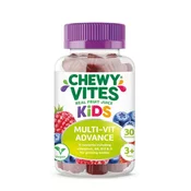 Chewy Vites Kids Multi-Vit Advance/ 30 kom