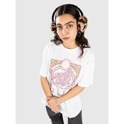 Santa Cruz Nouveau Front T-Shirt white