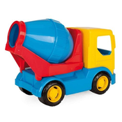 Wader Tech Truck miješalica za beton