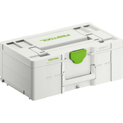 Festool Systainer3 SYS3 L 187 alatna kutija 204847