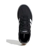 Adidas BARREDA DECODE J, djecje patike za slobodno vrijeme, crna OPF77