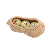 All For Paws | Peanut pod igrača za pse