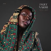 JAQEE - Yes I Am (LP)