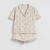 Reserved - LADIES` PYJAMA