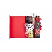 Giftic Poklon set Jagodica bombica