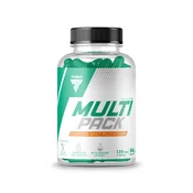 MultiPack, 120 kapsula, Trec Nutrition