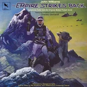 Various Artists - The Empire Strikes Back (LP)