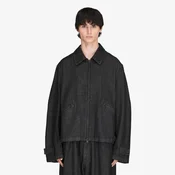 Jakna Y-3 Denim Blouson Black L