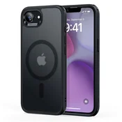 ESR ESR OVITEK TPU ZA IPHONE 16E ZA MAGSAFE HALOLOCK OJAČANA ZAŠČITA